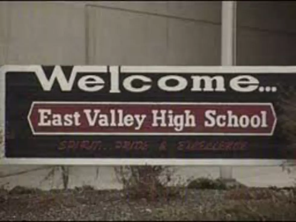 East Valley Schools Coming Together to Help One of Their Own