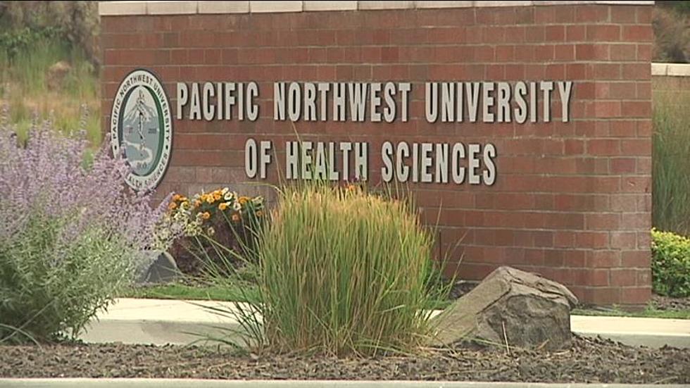 BRIEFS: PNWU Gets Largest Class, Road Work in Yakima
