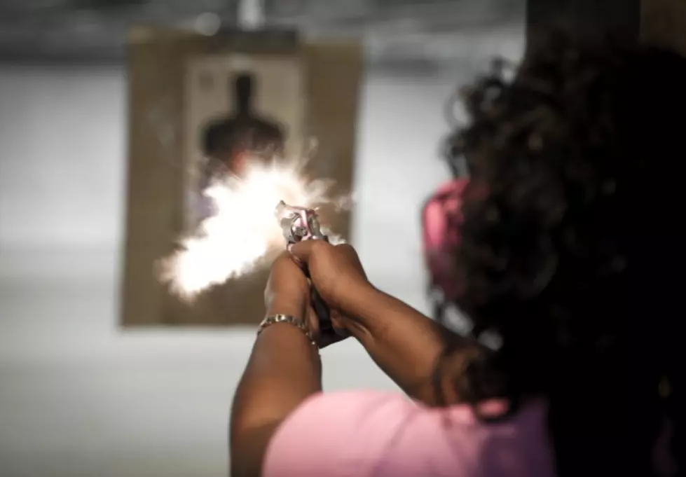 Is Hollywood Gun Violence Promoting Real Gun Violence?
