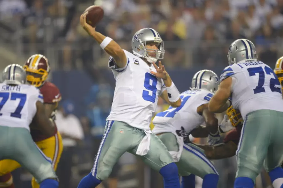How &#8216;Bout Them Cowboys&#8211;Still America&#8217;s Team   &#8211;Dave&#8217;s Diary