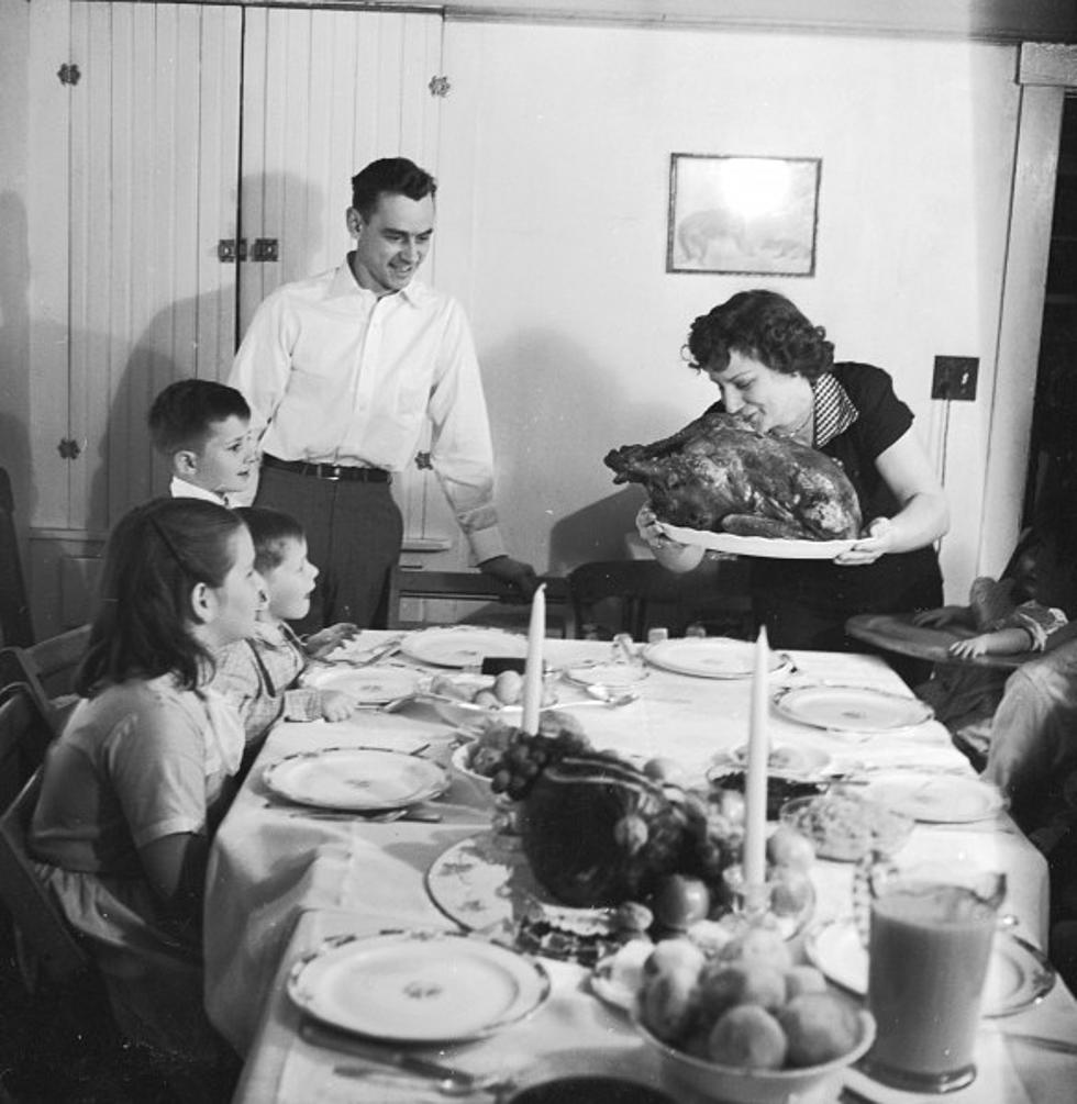 It’s Not Thanksgiving If Certain Dishes Don’t Grace the Table – Brian’s Blog