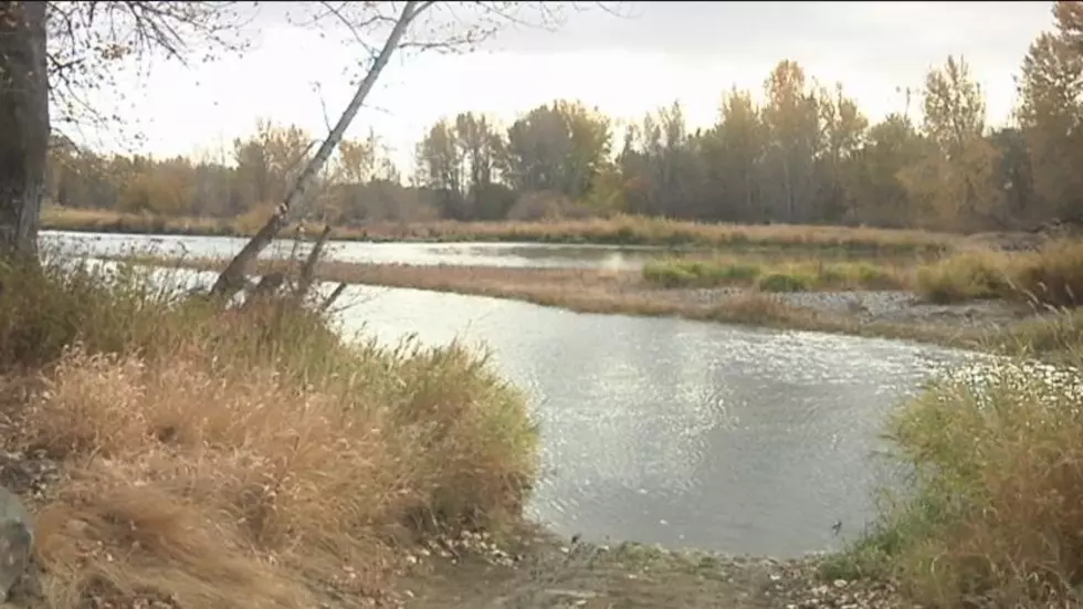 Woman Dies in Yakima River Wednesday