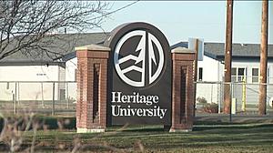 Students Win Full Ride Scholarships To Heritage University