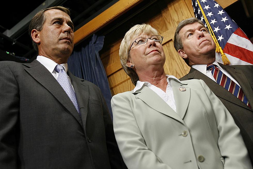 Farm Bill Signed Into Law, Boehner Skeptical on Immigration