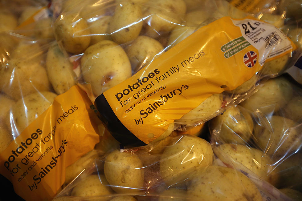 Potato Trade Opening to Mexico, GMO Survey