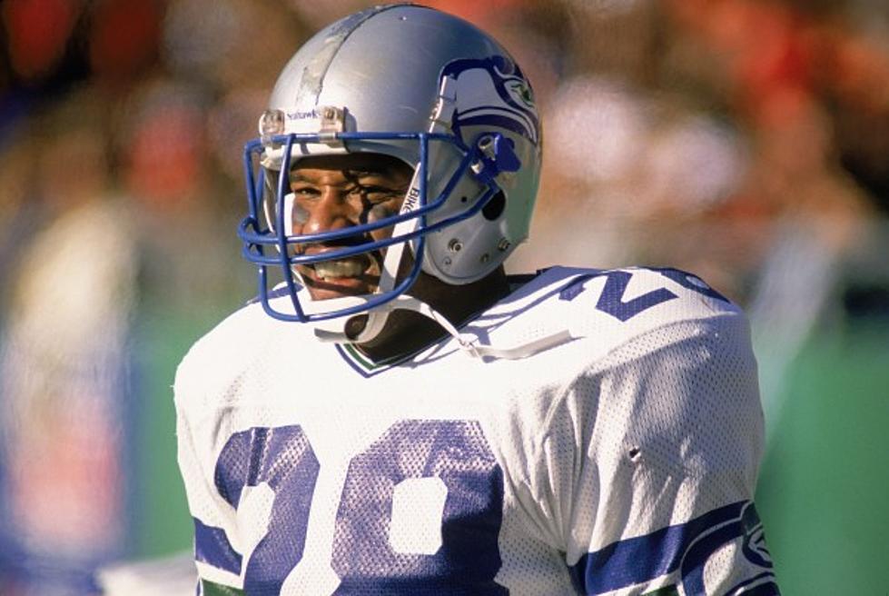 Happy Birthday to a Seahawks Legend [VIDEO]