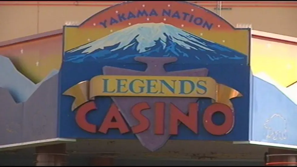 The Legend Returns – Casino is Back August 13th
