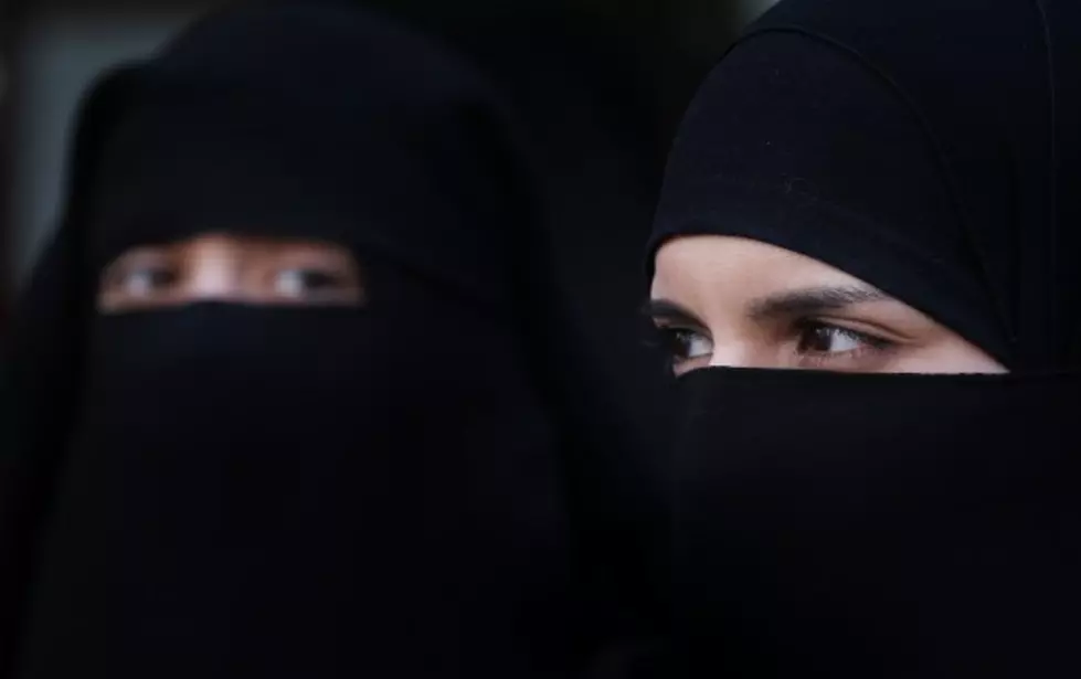 Author Describes the Dangers of Sharia Law to Women Around the World  [AUDIO]