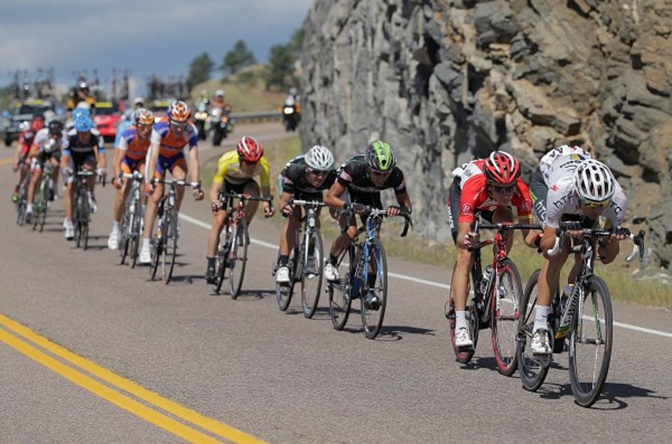 Canyon For a Day Bicycle Event Set for Sunday [AUDIO]