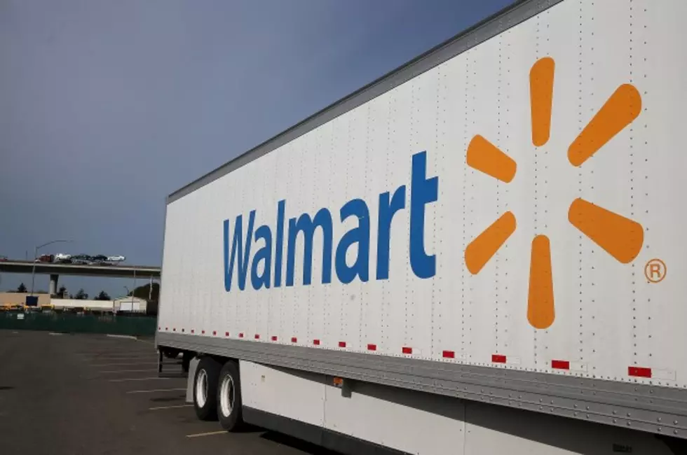 Wal-Mart Expanding Grocery Service.