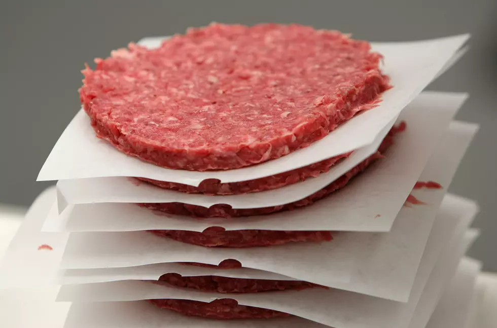 Ground Beef Recalled Due to E. Coli, USDA Replacing Automatic Weapons