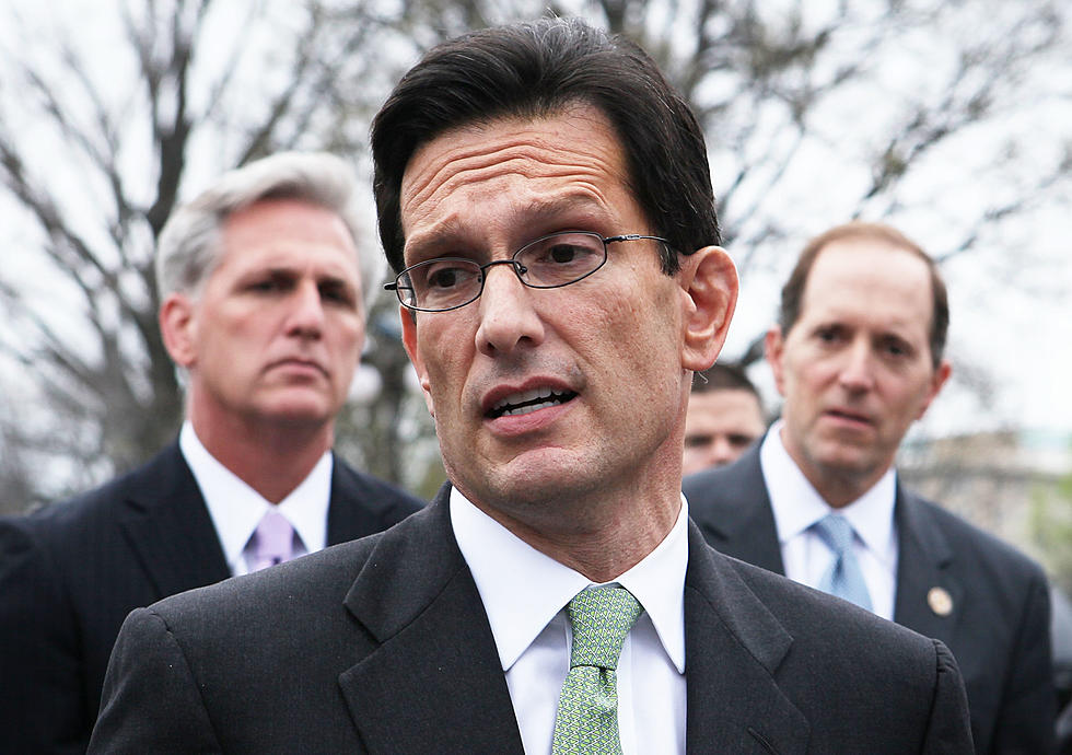 Cantor’s Defeat Kills Immigration Reform, EPA Proposal Under Fire