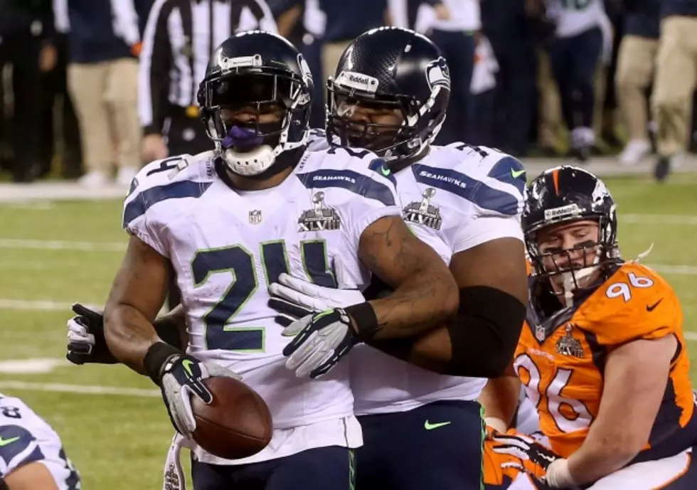 Seahawks: Rumors Surface About a Possible Lynch Hold Out