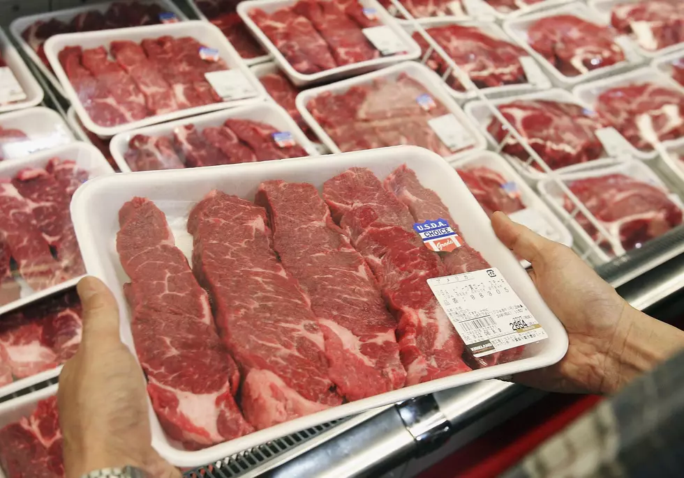 Ag News: Beef Trade Losses