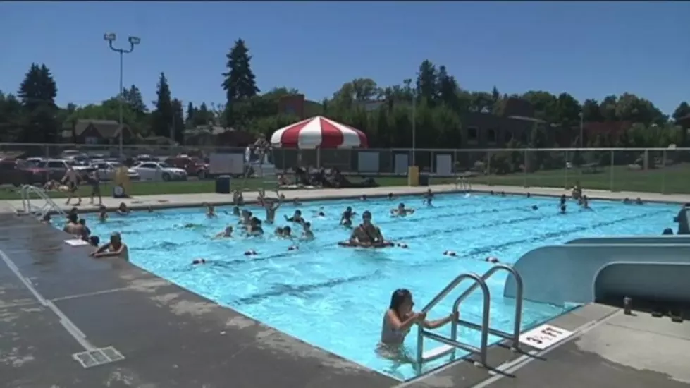 City Council to Discuss Pools Tuesday