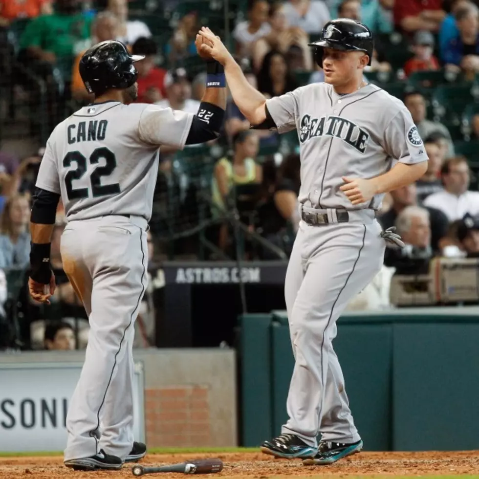 Mariners&#8217; Seager Joins Hernandez, Cano on American League All-Star Team