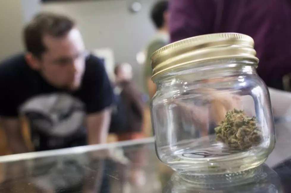 Yakima County Pot Shops To Be Forcibly Closed