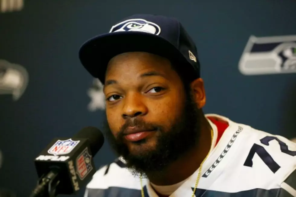 Seattle’s Michael Bennett Reaches 3-year Contract Extension