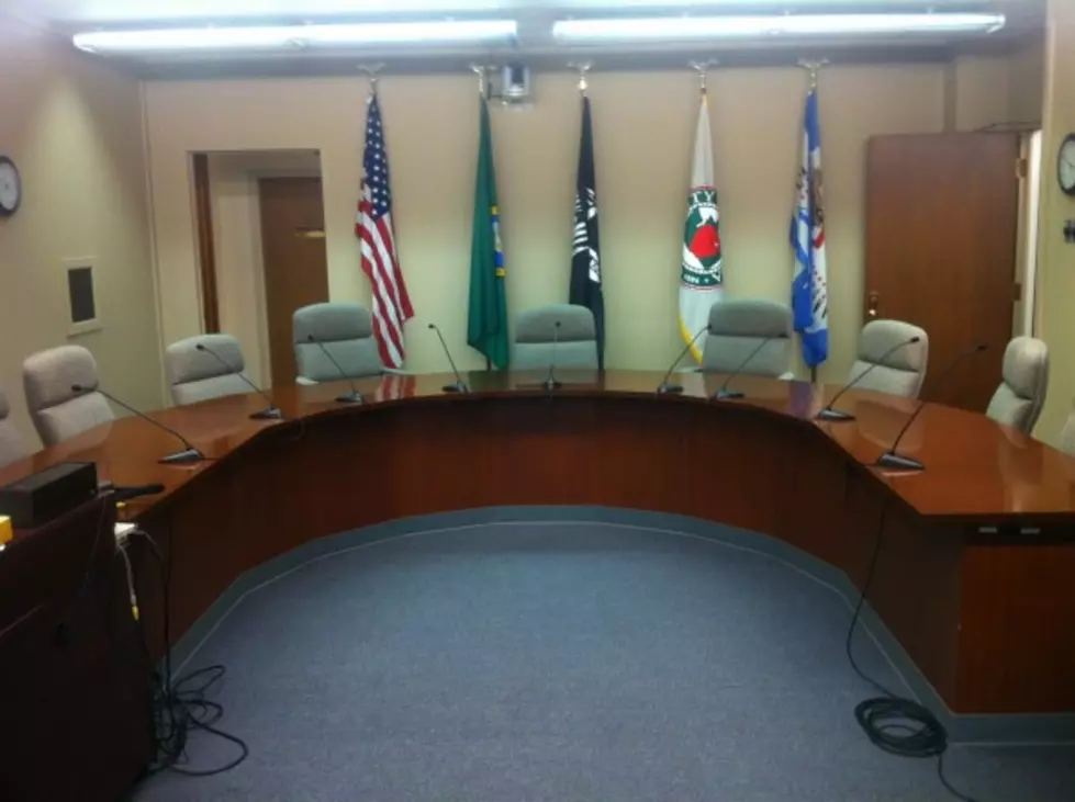 Yakima City Council Addresses Three Issues at Tuseday Meeting