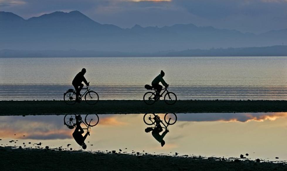 Washington State to Dedicate Its First U.S. Bike Route