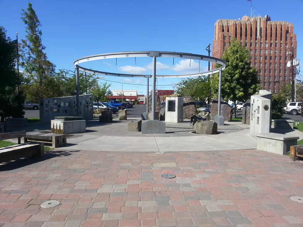 What's a New Downtown Plaza Mean for Millennium Plaza? [POLL]