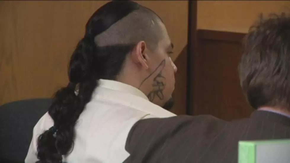 Deliberations Start in Yakima River Canyon Murder Trial