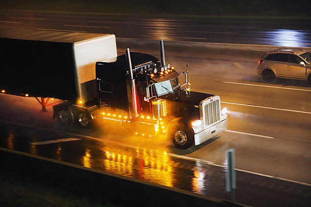 EPA Approves California&#8217;s Big Rig Plan and Egg Prices Down
