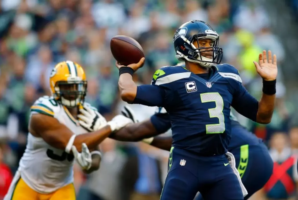 Seahawks &#8211; Packers: Who Are You Picking in Sunday&#8217;s Game? [POLL]