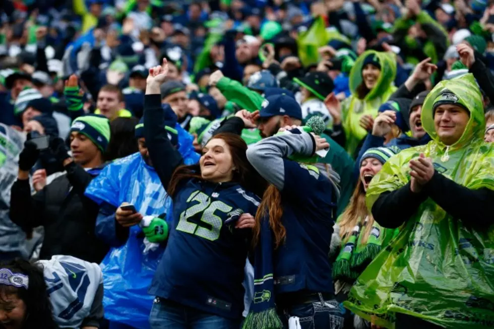 Citywide Blue Friday Seahawks Rally to Take Place on Jan. 30