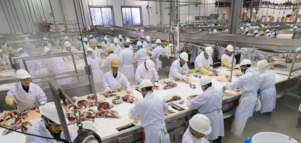 Canada Standing Firm on Trans-Pacific Partnership; Improvement in Sustainable Beef