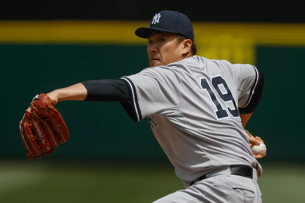 Tanaka Went With His Heart in Staying With Yankees