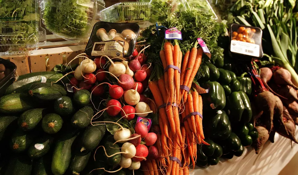 Dietary Guidelines for 2015 Being Questioned; Sales of Organic Produce Rises