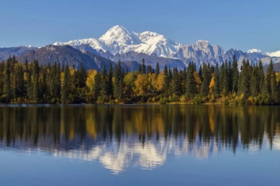 Historic Moment for Alaska: Administration Changing Mount McKinley&#8217;s Name to Denali