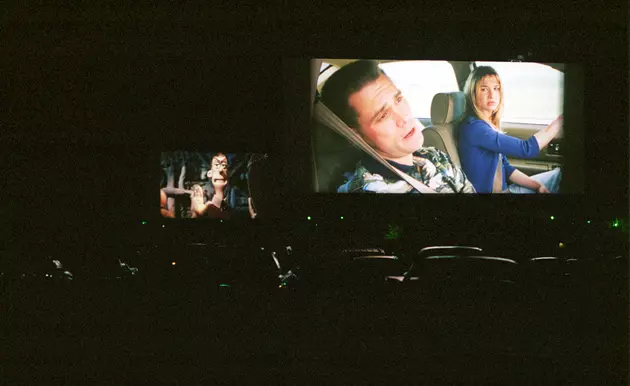Reservations Needed for Yakima Drive-In Movies
