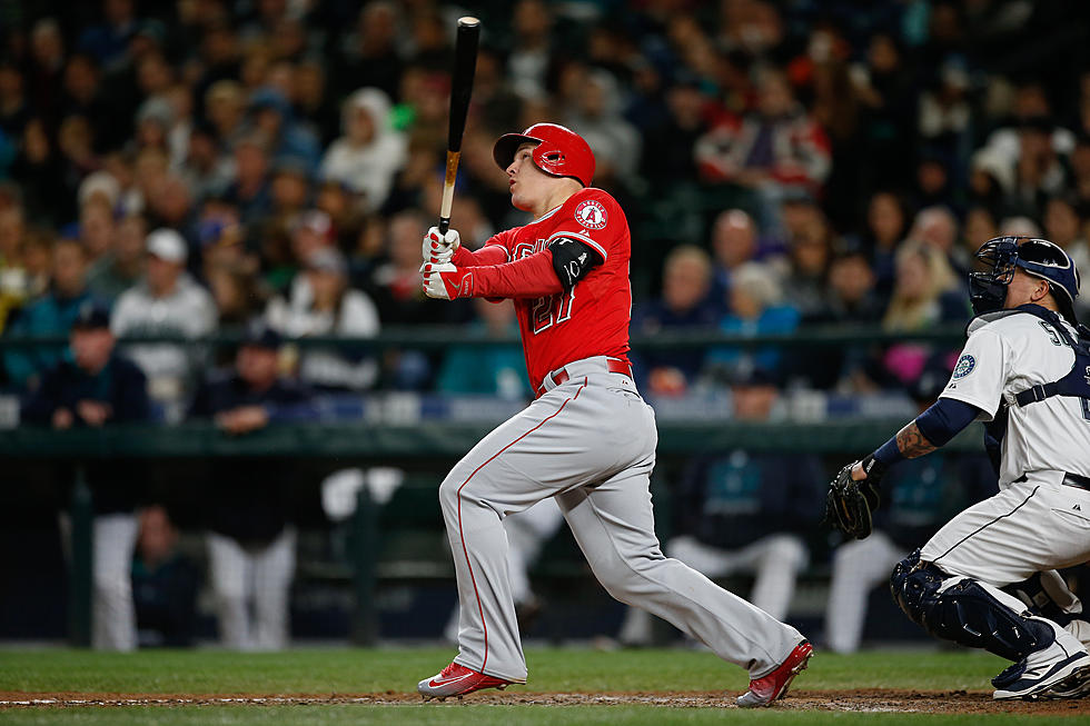 Angels Hold Off M's Rally
