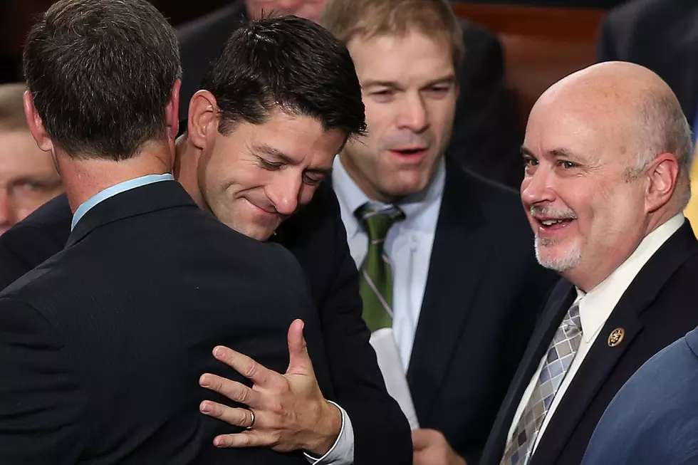 Republicans Elect Paul Ryan Speaker of the House, Hope for Political Healing Before 2016 Elections