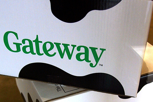 Gateway Co-Founder Dies