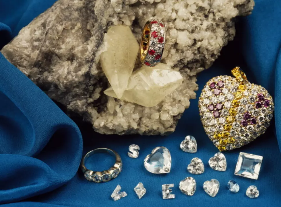 World&#8217;s Most Expensive Diamond Won&#8217;t Be At Yakima&#8217;s Bridal Show