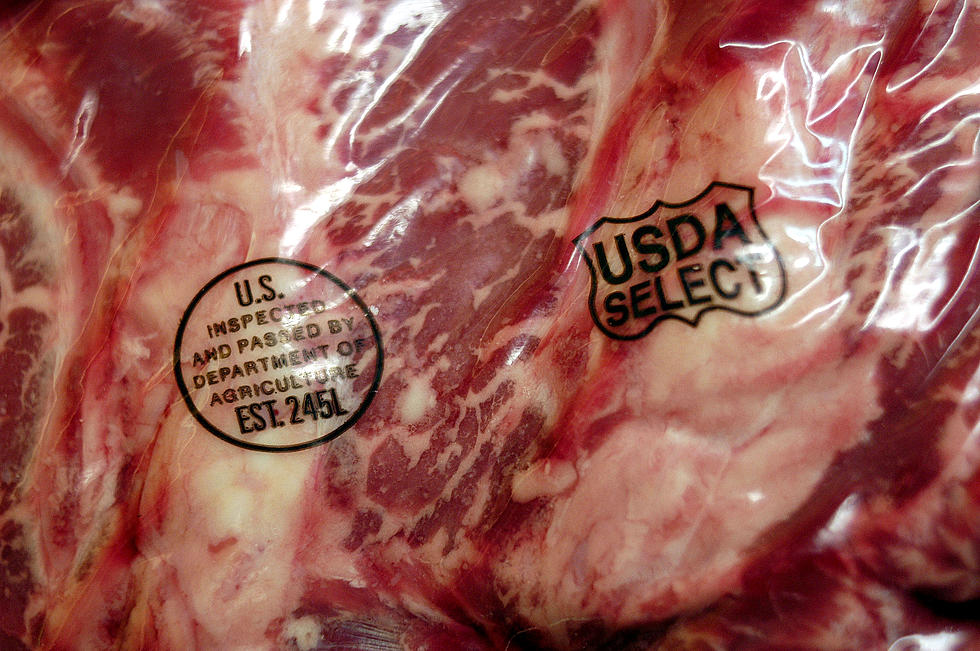 U.S.-China Beef Trade Agreement; USDA Production Estimates