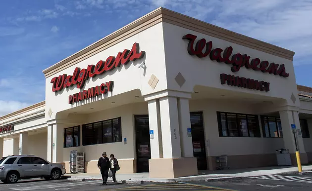 Letter to Walgreens About Work with Catholic Hospital