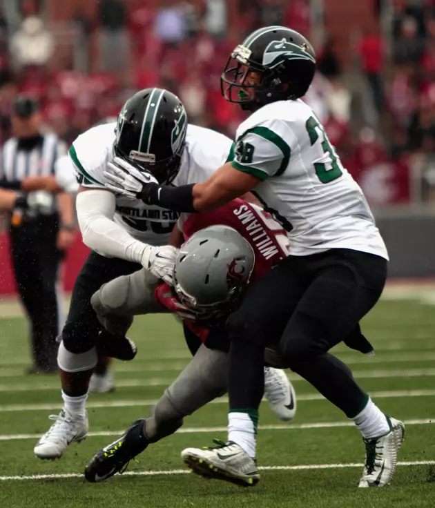 Portland State Linebacker Dies After Minor Throat Surgery