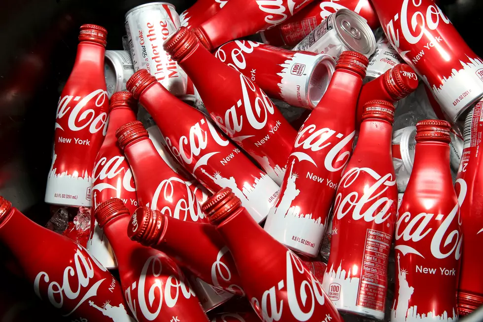 Coca-Cola Consolidates Marketing for Most Well-known Drinks