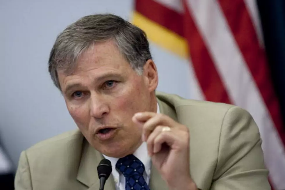 Inslee Reissues Ban on Non-essential State Travel to NC