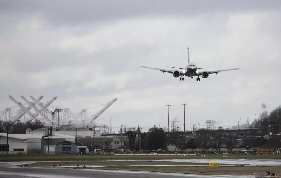 Sea-Tac Airport Sees Record Passenger Traffic Again in 2015