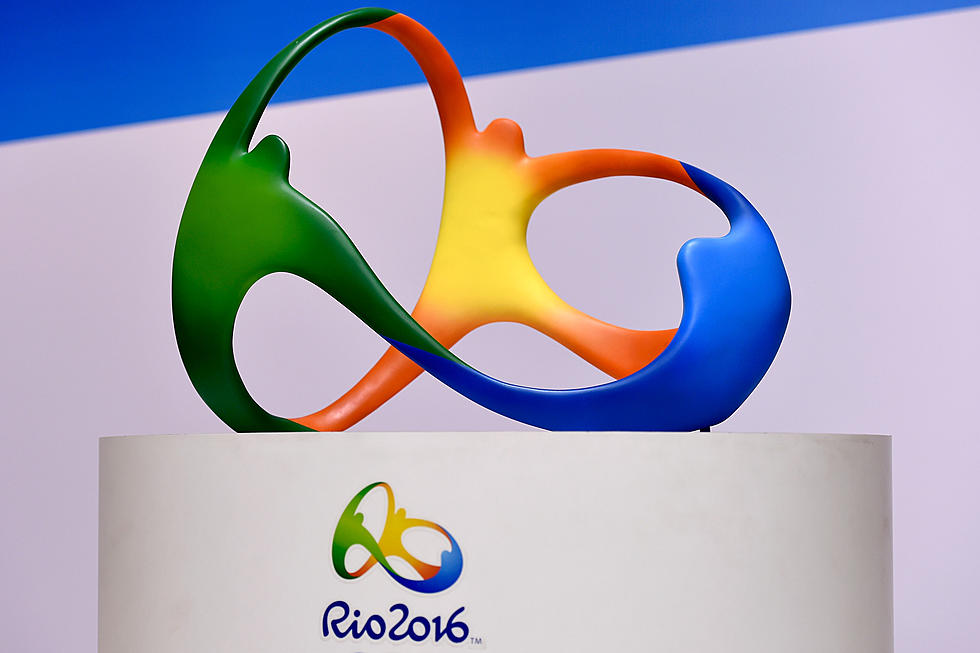 The Latest on the Summer Olympics in Rio de Janeiro