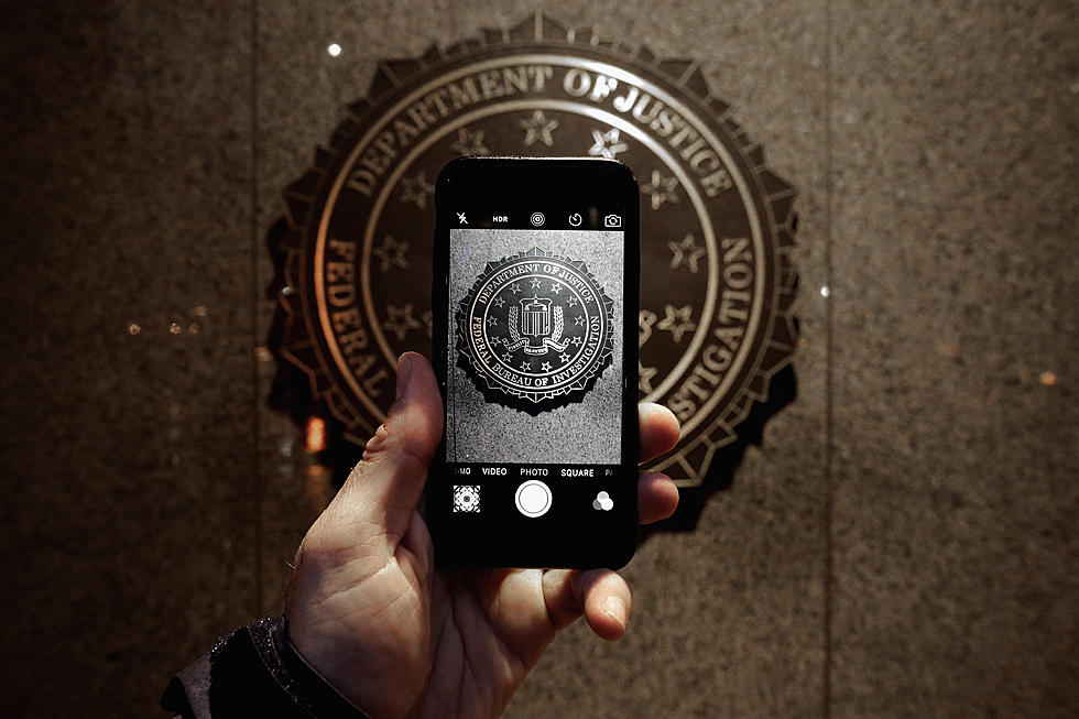 FBI Able to Hack iPhone, Without Apple’s Help