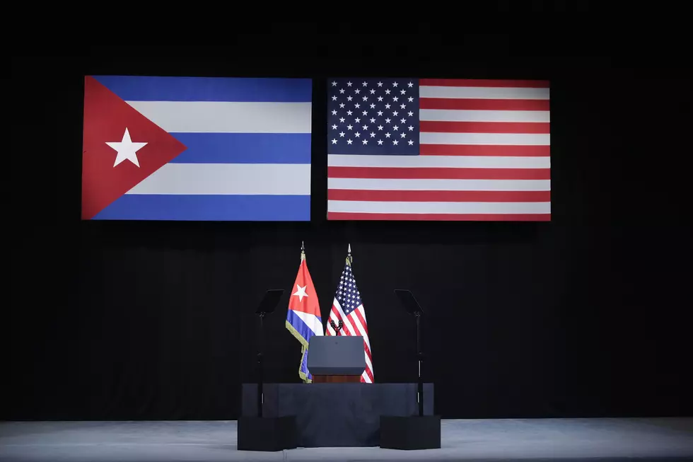 Senate Considers Higher Ethanol; Trump on Cuba