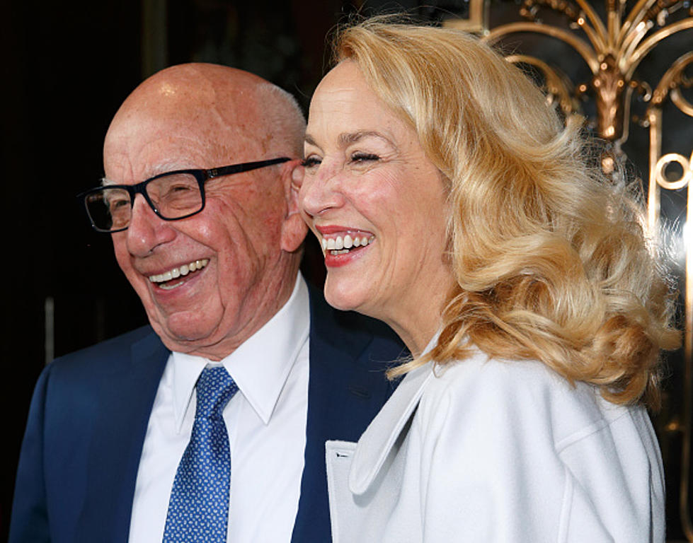 Don&#8217;t Worry About That Pay Raise &#8211; Money Can&#8217;t Buy Happiness (Unless You&#8217;re Murdoch)