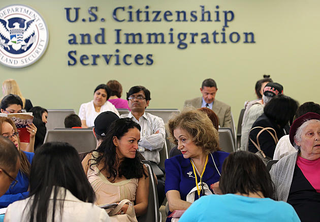 Immigration Forum Set For Tuesday in Yakima