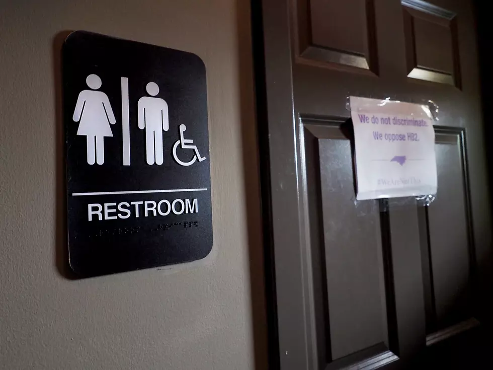 Complaints But No Fines Under Seattle’s Gender Restroom Law